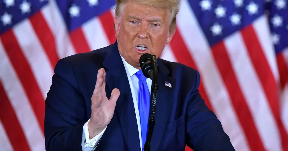 La detención de Maduro genera reacciones: Trump propone un futuro para Venezuela