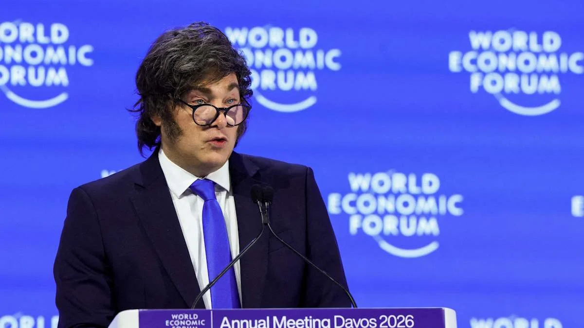 La deuda pública de Argentina se reduce drásticamente, superando a Brasil y Uruguay