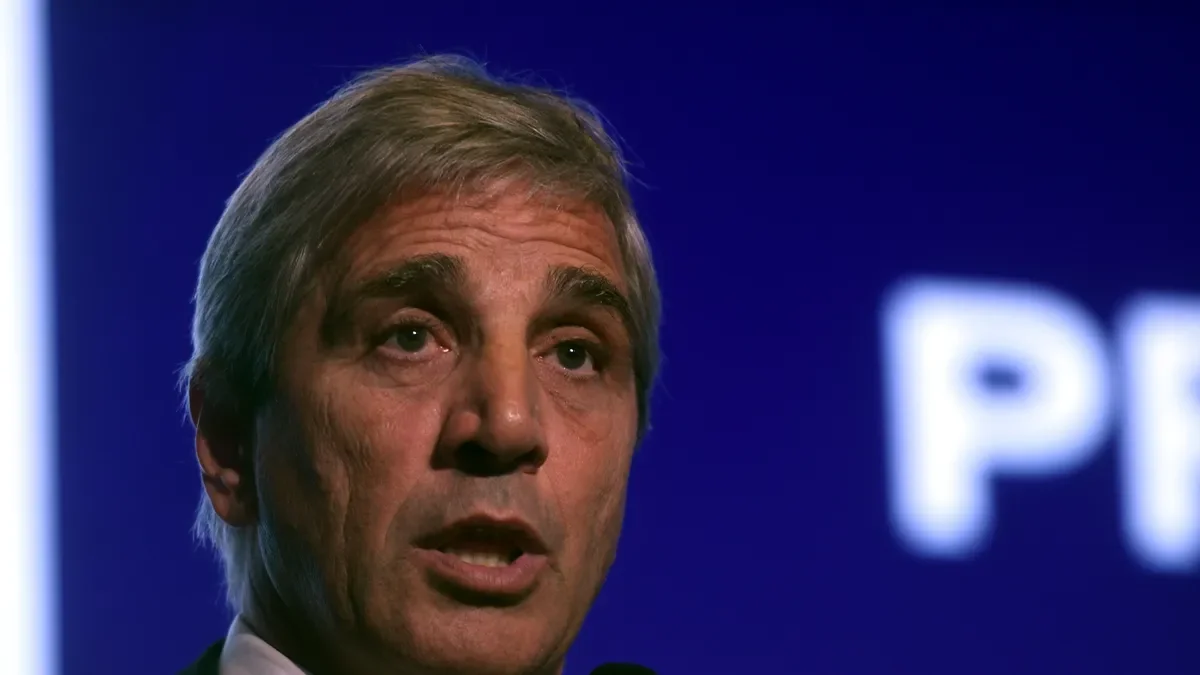 La difícil situación económica: vecinos de La Plata luchan para llegar a fin de mes