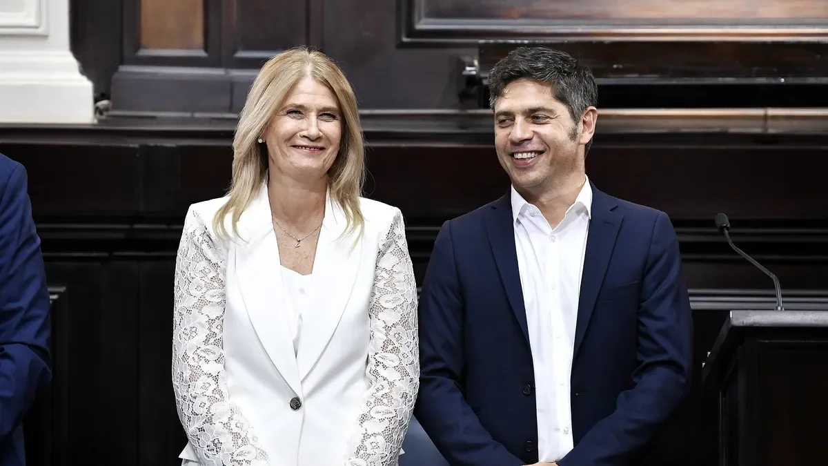 La disputa entre Kicillof y La Cámpora sacude el Senado de Buenos Aires y sus consecuencias políticas