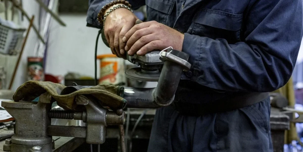 La diversificación económica en Argentina: la clave para el futuro industrial del país.