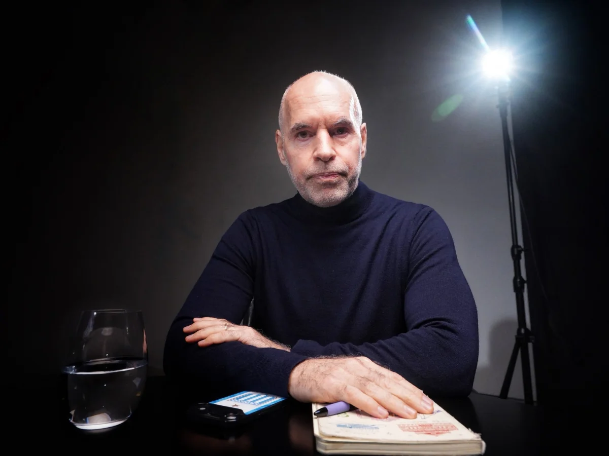 La dura crítica de Larreta: el PRO y La Libertad Avanza, unidos en la crueldad