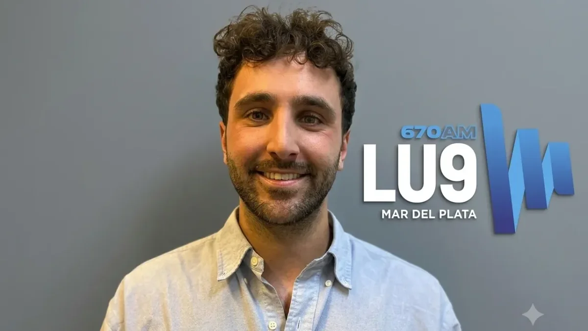 La economía argentina en la voz del Lic. Julián Marino: análisis y perspectivas en LU9