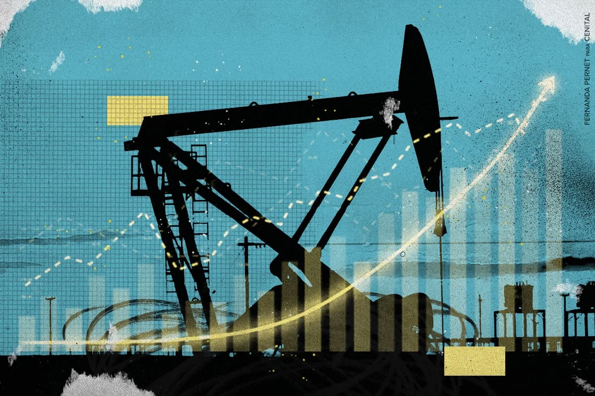 La economía argentina fragmentada: el impacto de la enfermedad holandesa en el desarrollo regional