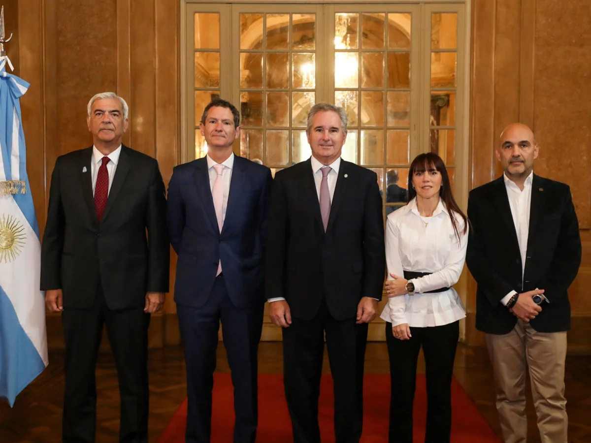 La economía del conocimiento en Argentina genera US$ 10 mil millones sin depender del clima