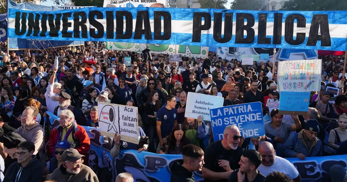 La economía del conocimiento en riesgo: alerta por falta de inversión en La Plata