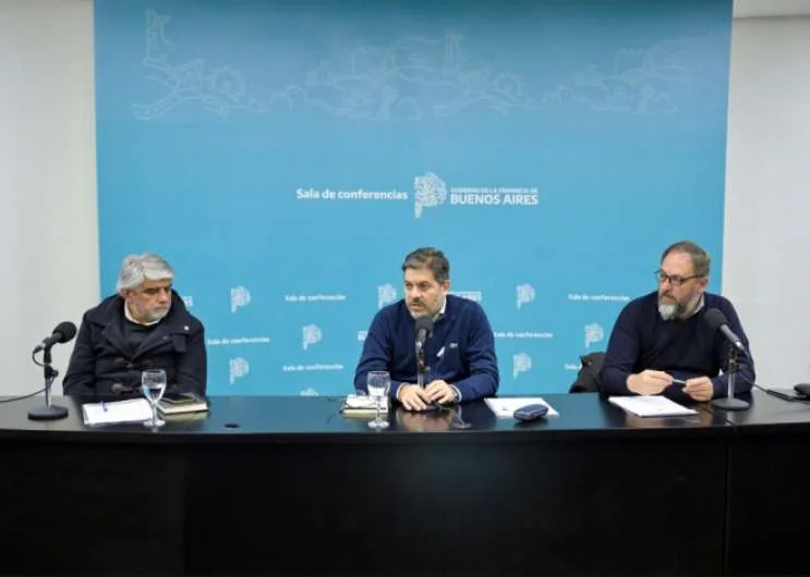 La economía en crisis: Bianco advierte sobre la grave situación que enfrenta el país