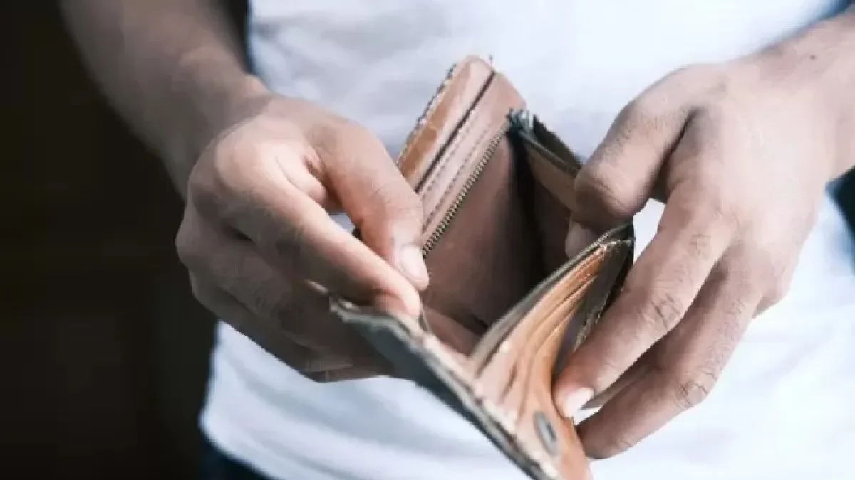 La economía genera preocupación en los vecinos de Ensenada y La Plata