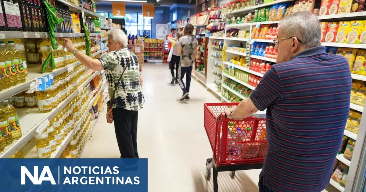 La economía real en crisis: el descalabro de décadas afecta a los vecinos de La Plata.