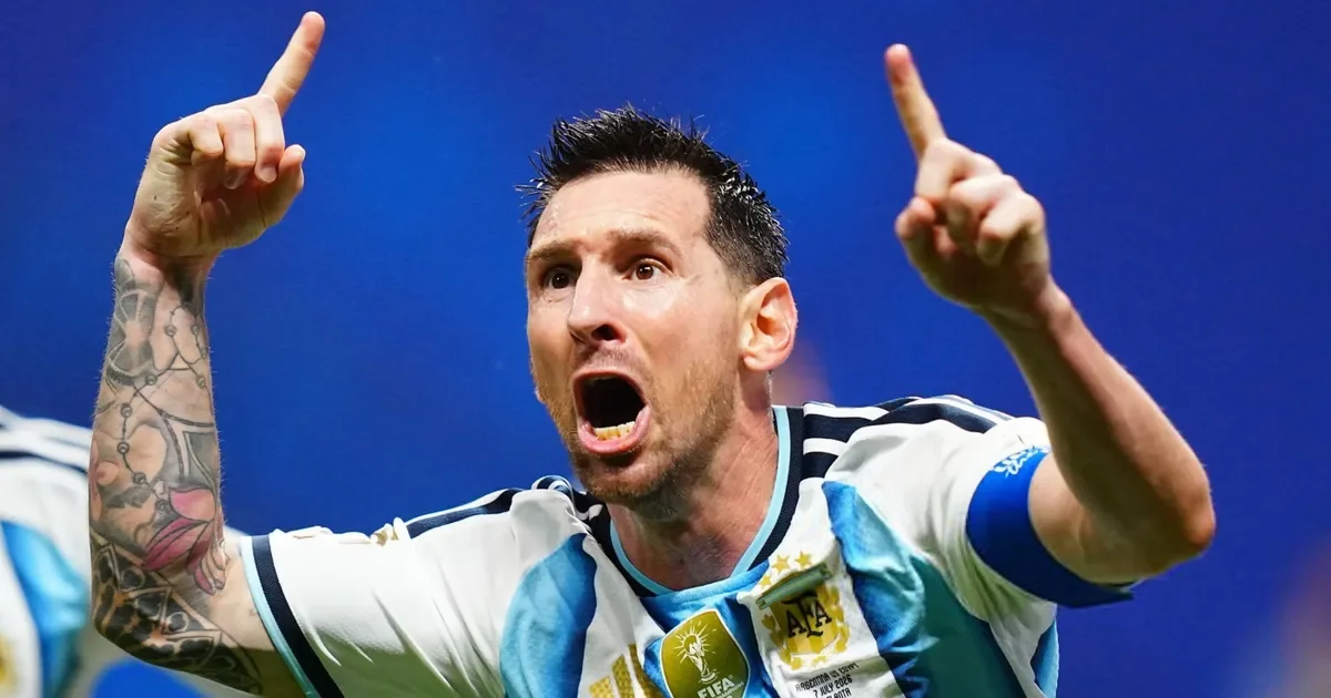 La emoción desbordante en La Plata: Argentina avanza a cuartos tras un vibrante 3-2 frente a Egipto