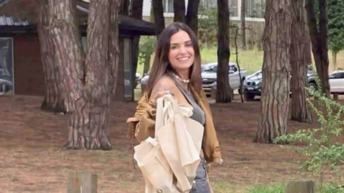 La emprendedora platense sigue en estado reservado tras un esperanzador mensaje en redes