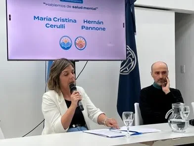 La Escuela de Formación Política y Ciudadana de Junín impulsa el debate actual en la región