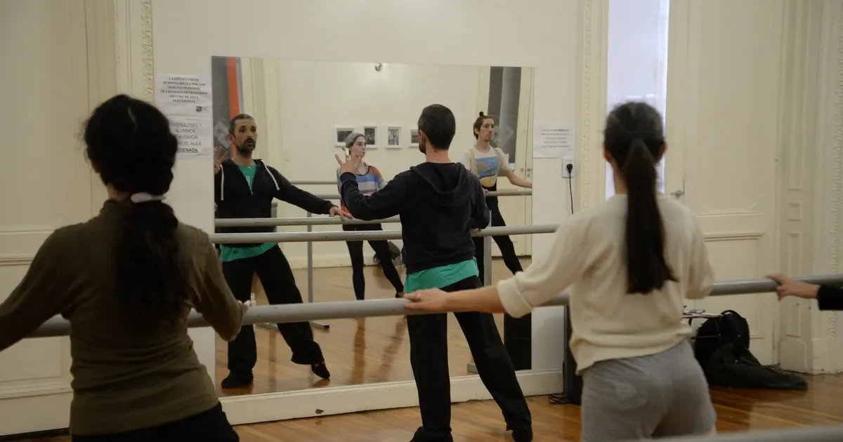 La Escuela Taller Municipal de Arte de La Plata inicia inscripciones para nuevos alumnos