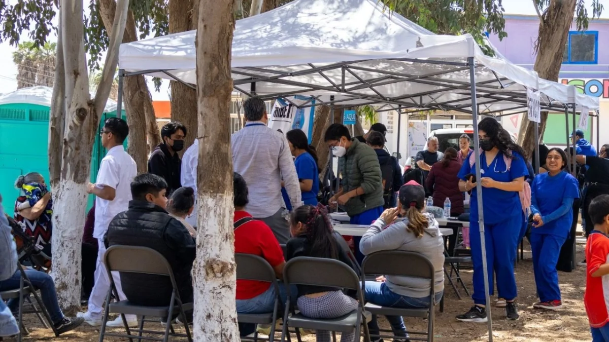 La esperanza de vida en Berisso se eleva a 77 años, un avance significativo para la comunidad.