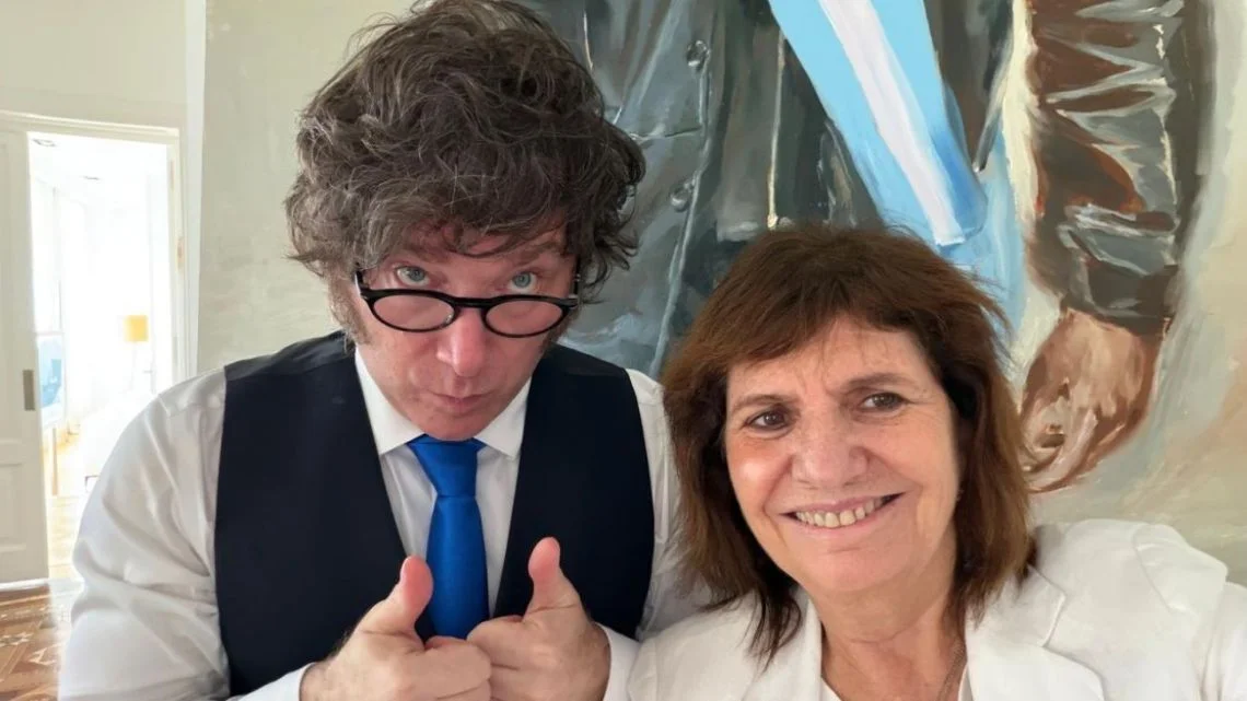 La estrategia de Milei ante Bullrich: ¿cómo impacta en la política local?