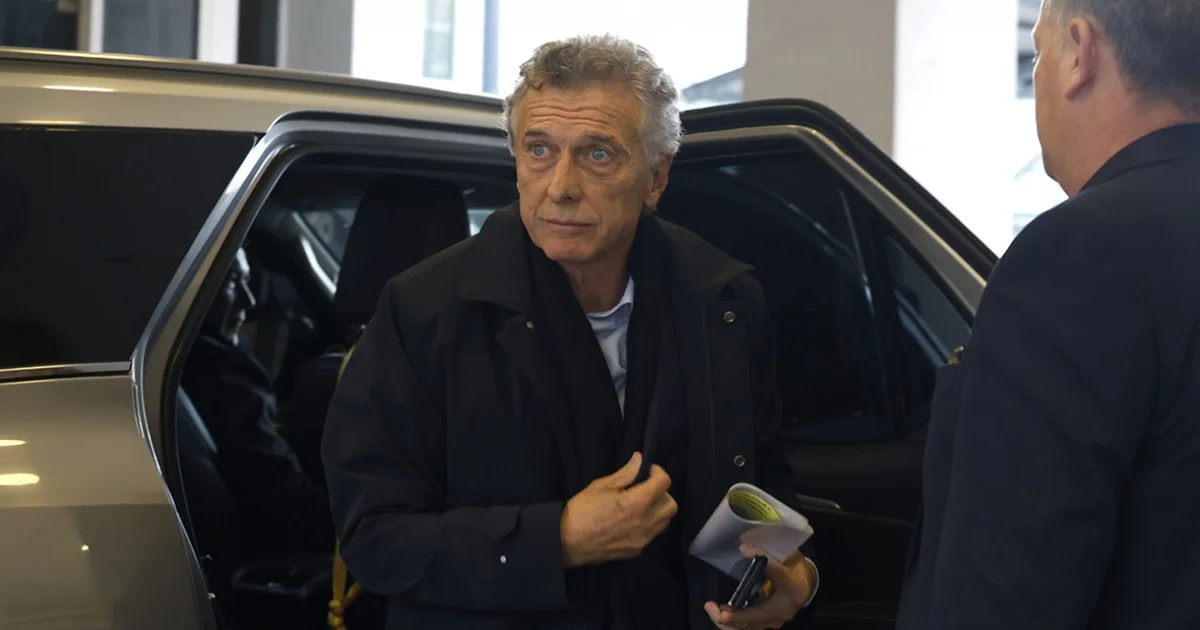 La estrategia política de Macri: sanción de FIFA como arma contra Tapia