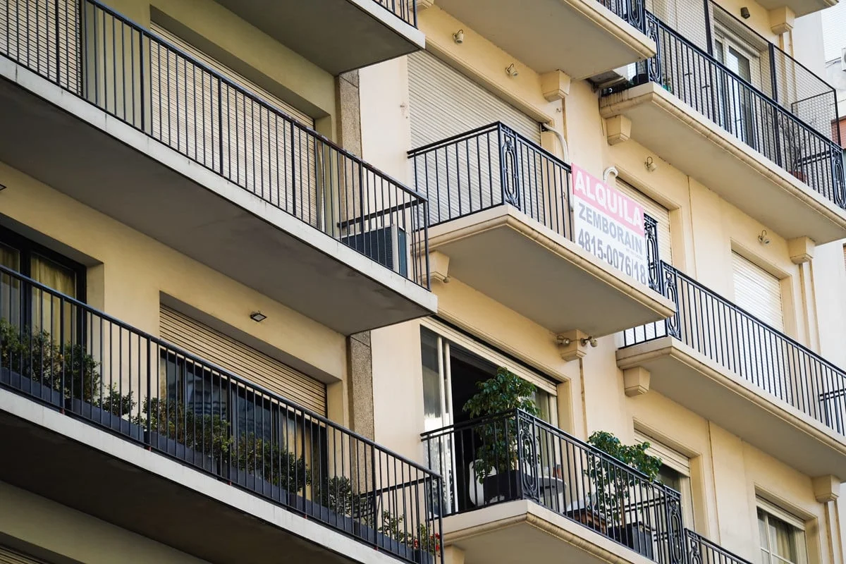 La exención del Impuesto a las Ganancias impacta a inquilinos de Buenos Aires y alrededores