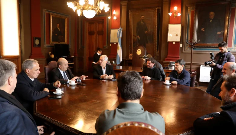 La extensión de la Autopista Buenos Aires-La Plata al Puerto generará nuevas oportunidades en Ensenada