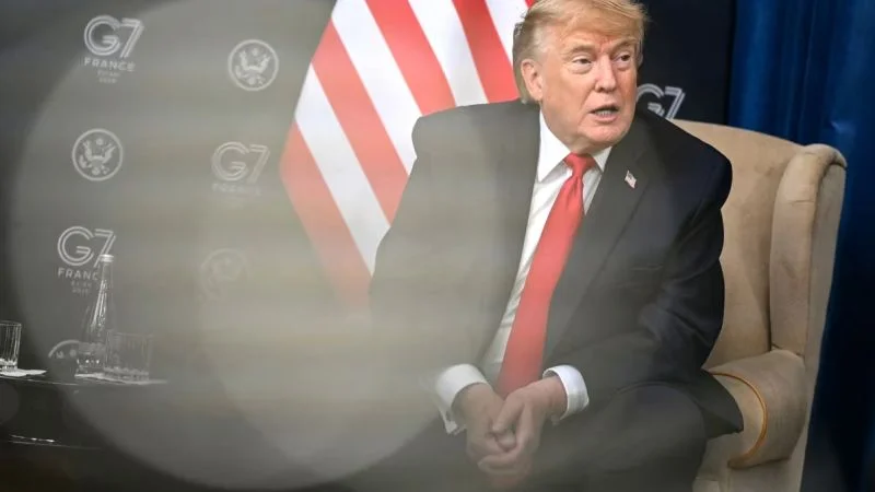 La falta de claridad en el acuerdo de Trump desata tensiones políticas en Buenos Aires