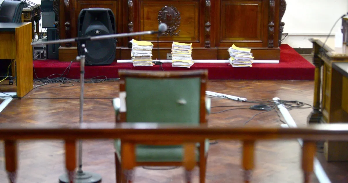 La falta de identificación de culpables en La Plata afecta la justicia en 70% de los casos