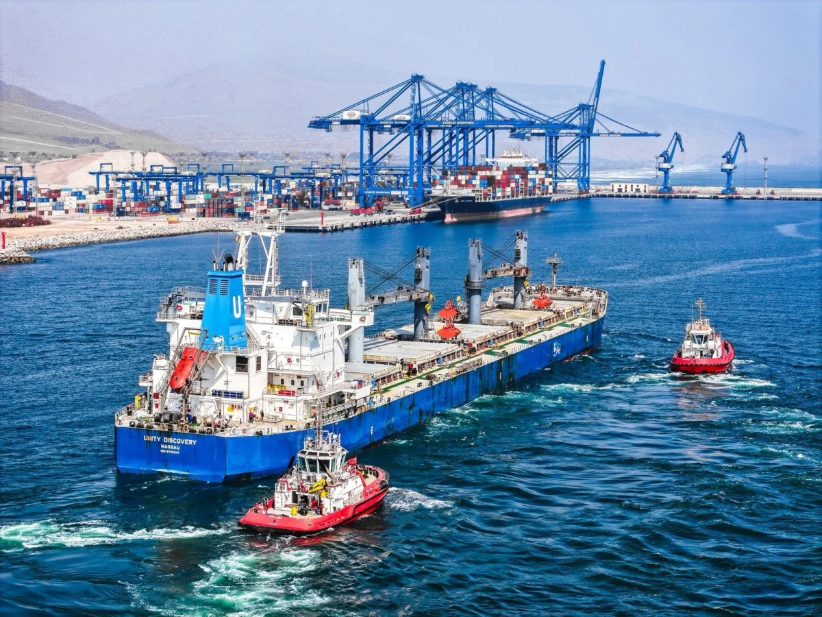 La falta de inversión en IA afecta a la economía de Ensenada y La Plata