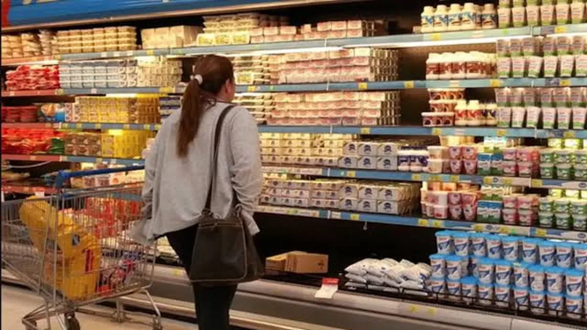 La falta de inversiones frena la recuperación del consumo en La Plata y Berisso