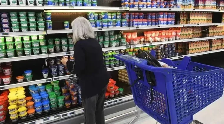 La falta de inversiones impacta en la recuperación del consumo en La Plata y Ensenada