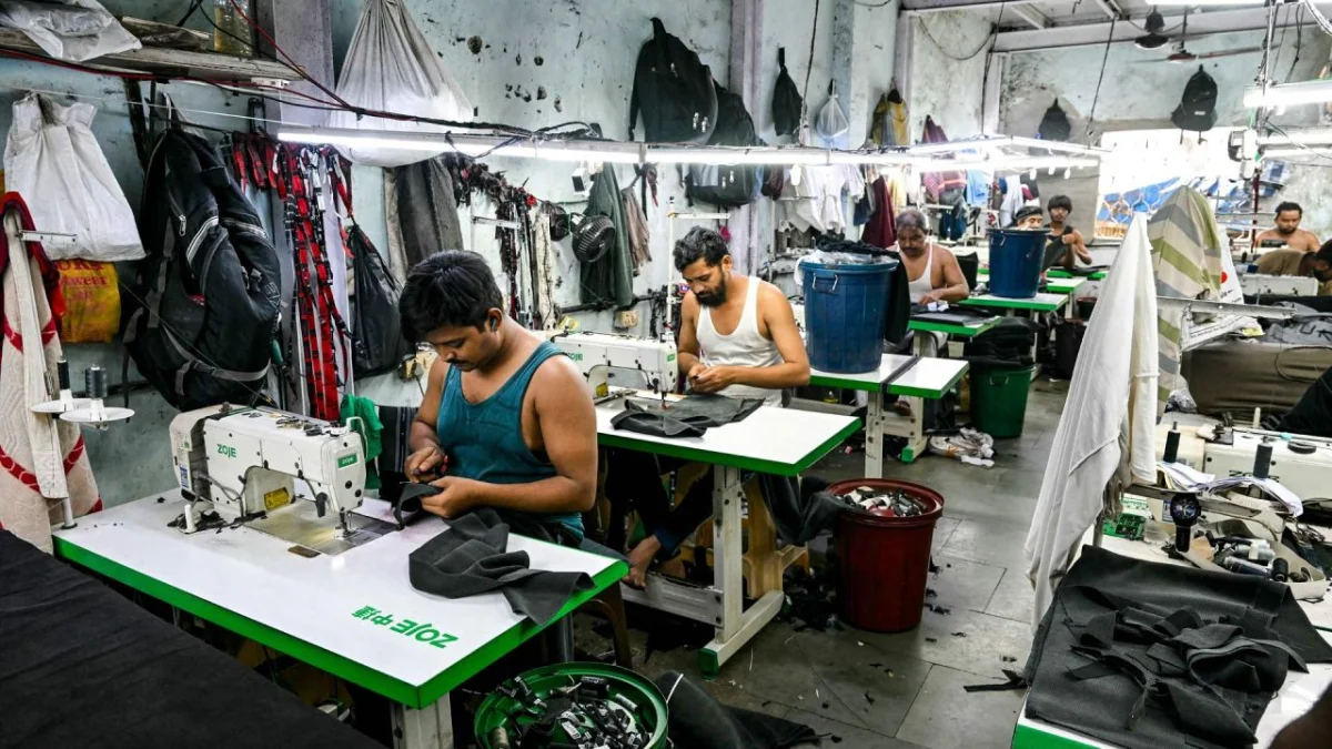 La falta de soluciones para la crisis en Argentina afecta a miles de familias en La Plata