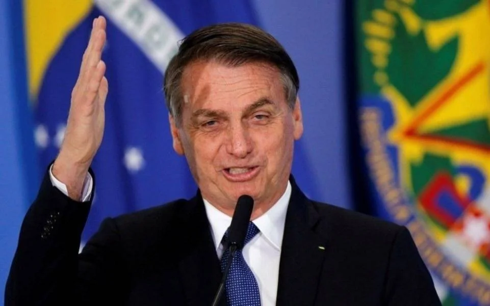 La familia Bolsonaro enfrenta conflictos internos que agitan la política local