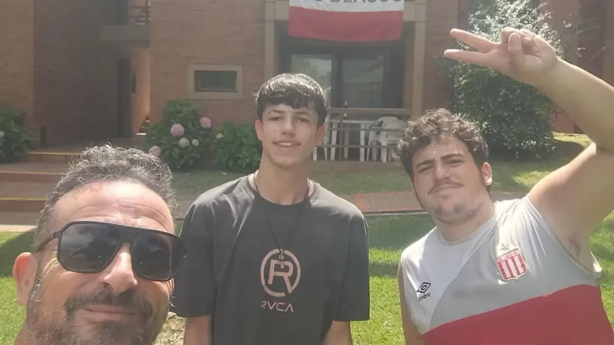 La familia de Mateo impulsa en La Plata una cruzada por la donación de médula