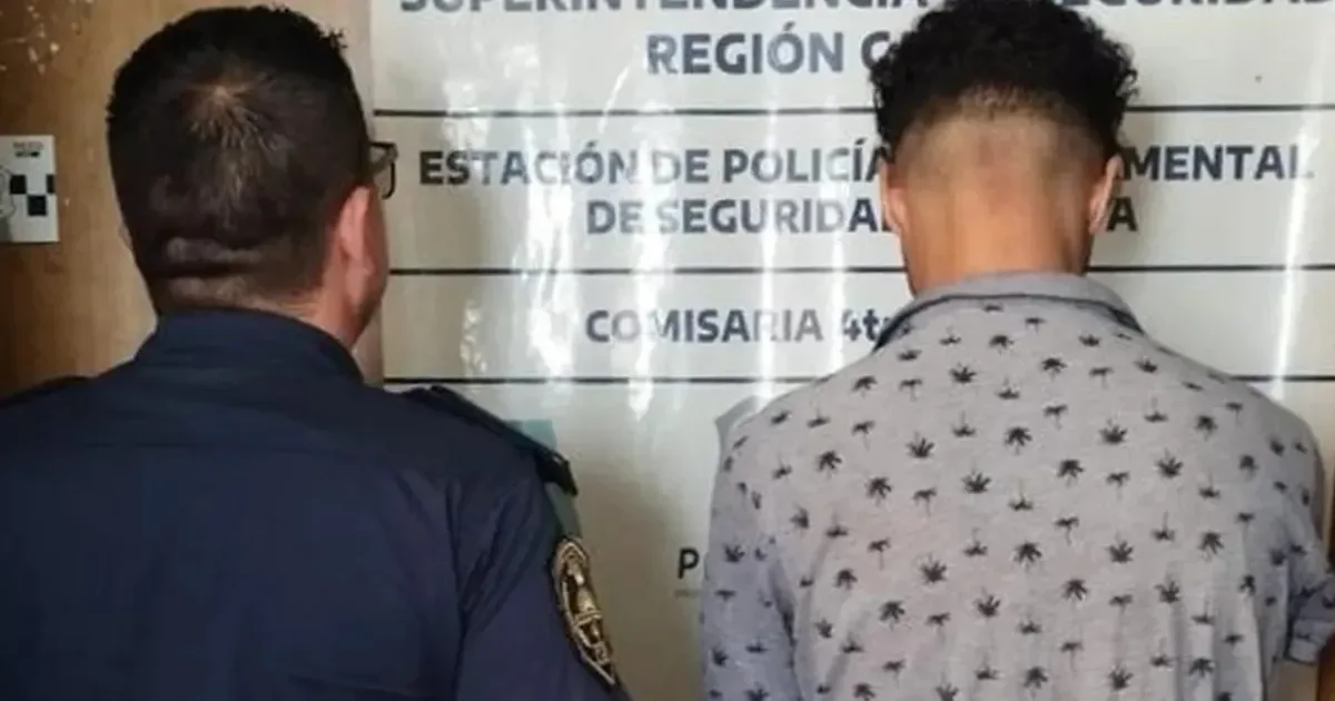 La familia de Rocío Alvarito espera justicia mientras se acerca la declaración del detenido