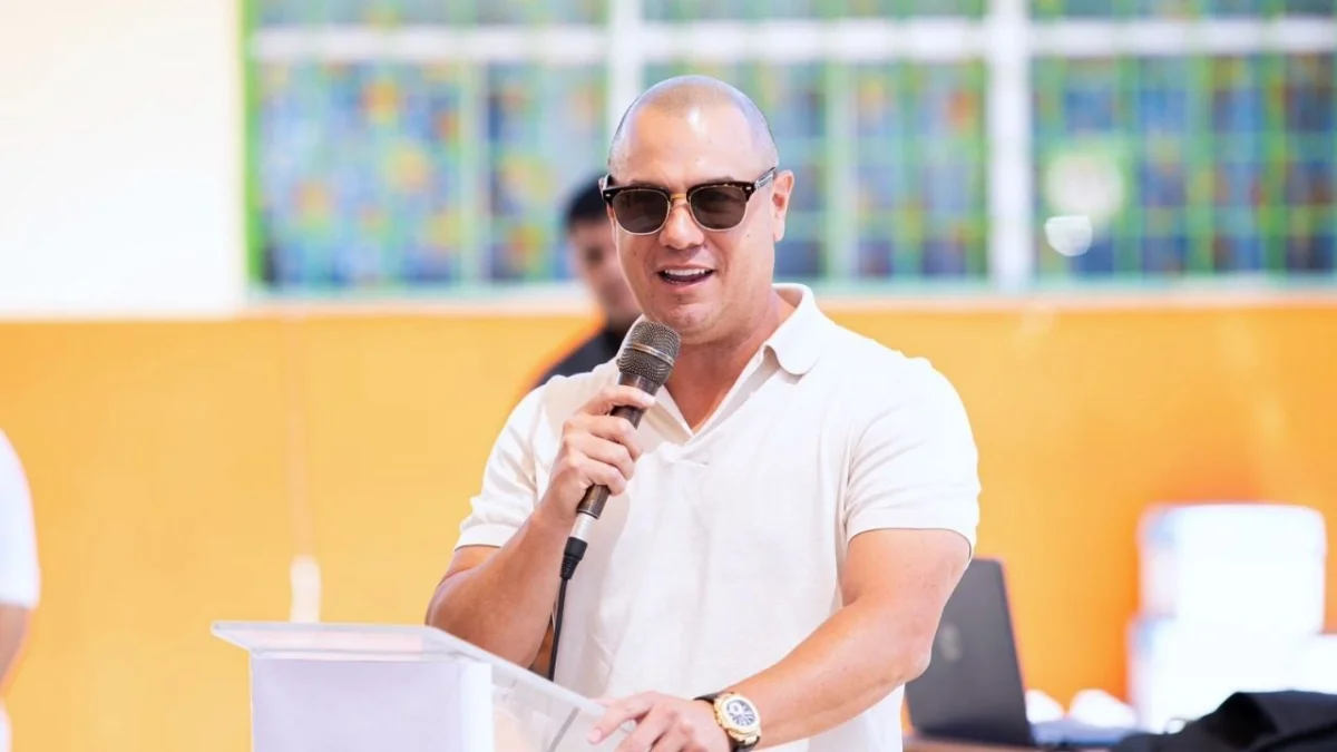 La FGR investiga a Libra Salgado Chávez por presuntos delitos en Ensenada