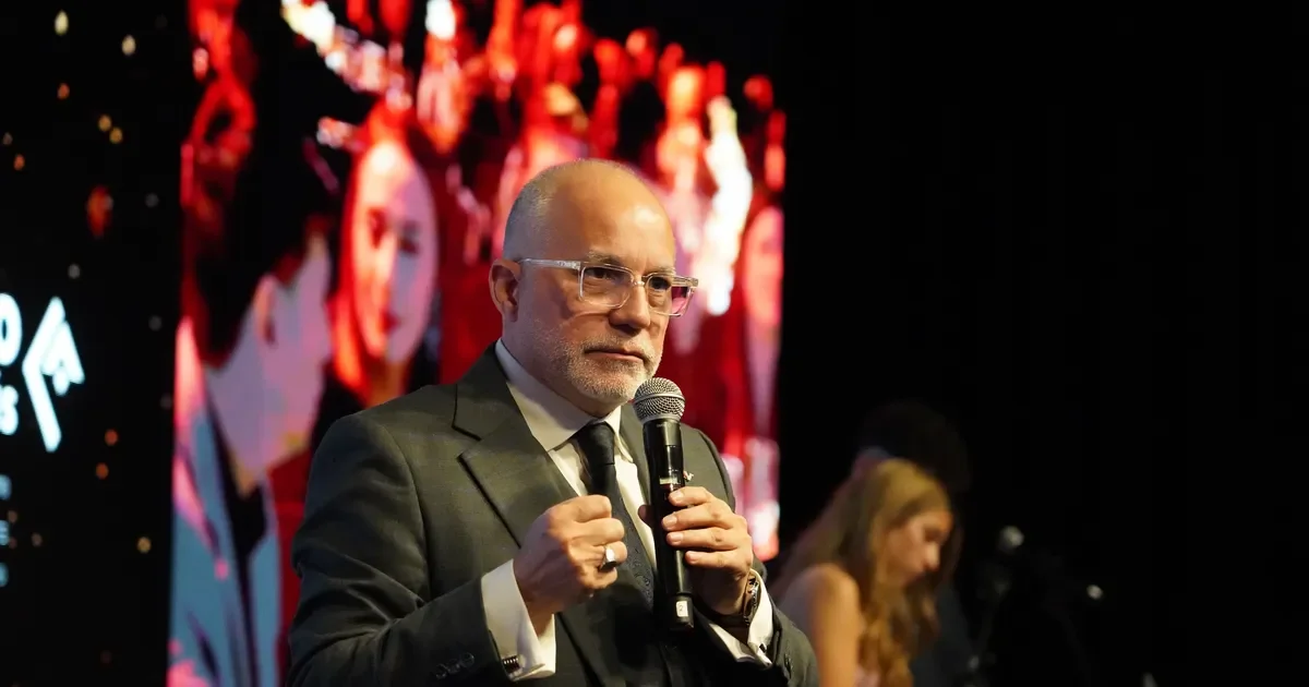 La Gala de Liderazgo en La Plata reúne a más de 500 referentes comunitarios y sociales