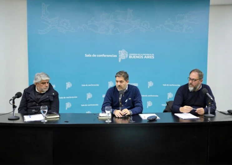 La grave crisis económica en Argentina afecta a comerciantes de La Plata y Berisso