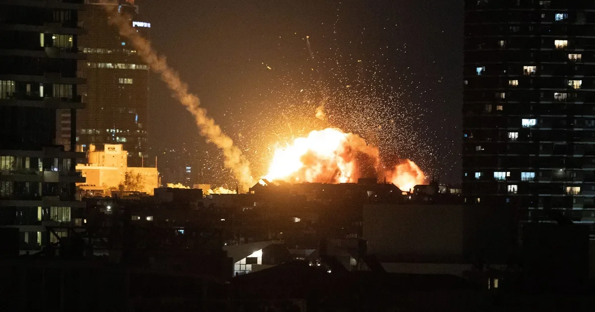 La guerra en Oriente Medio genera preocupación en comerciantes de La Plata y Ensenada