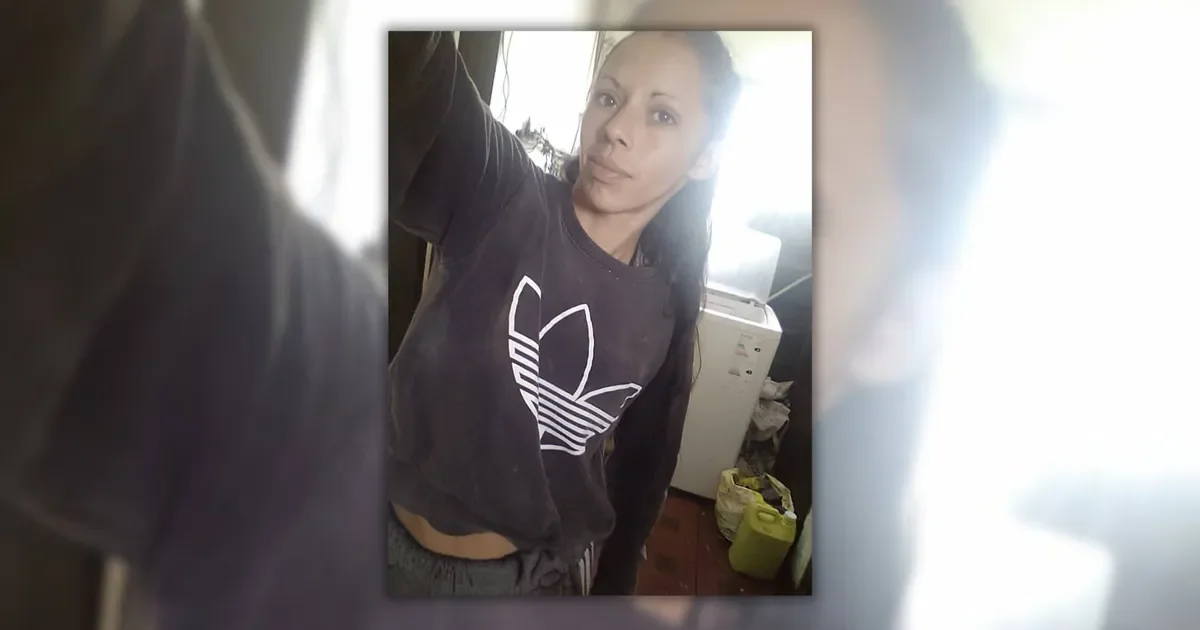 La hermana de la desaparecida en La Plata denuncia violencia del novio y genera inquietud en la comunidad