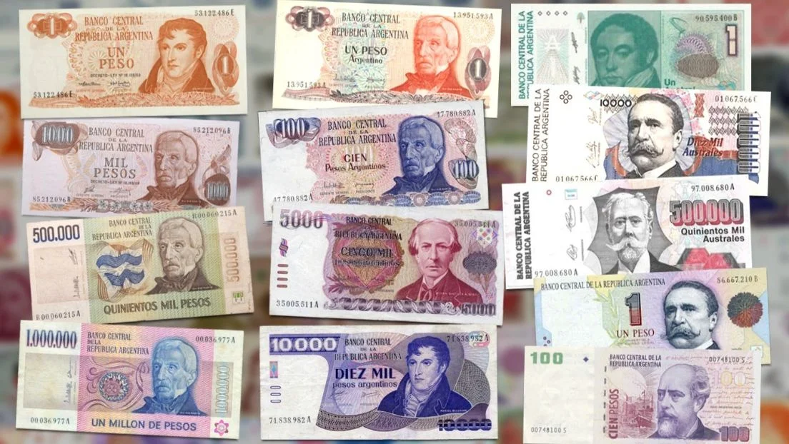 La historia de la economía argentina en los últimos 50 años - Radio UNR