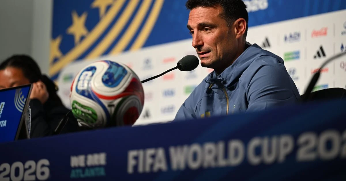 La histórica remontada de Argentina refleja la resiliencia del equipo bajo Scaloni