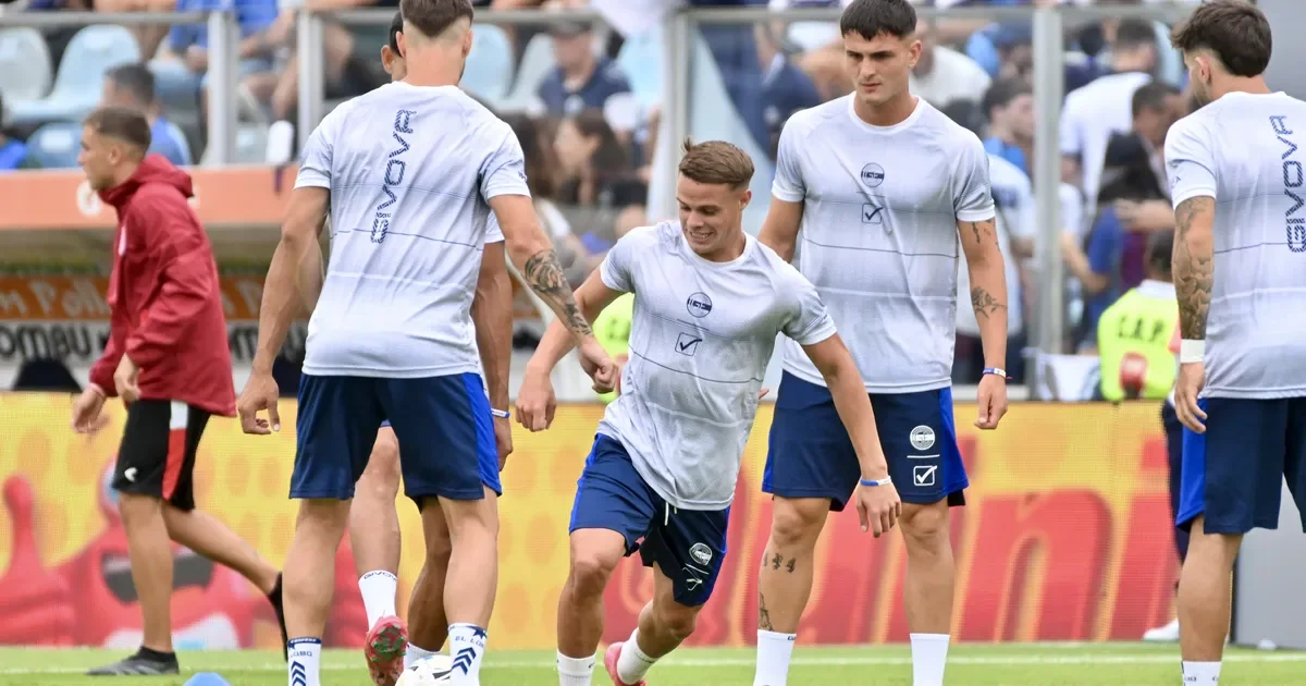 La incertidumbre rodea el regreso de Gimnasia: ¿qué pasará con Ignacio Miramón?