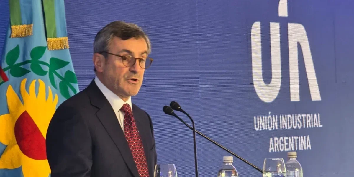 La industria de Ensenada exige apoyo ante los desafíos de la apertura económica