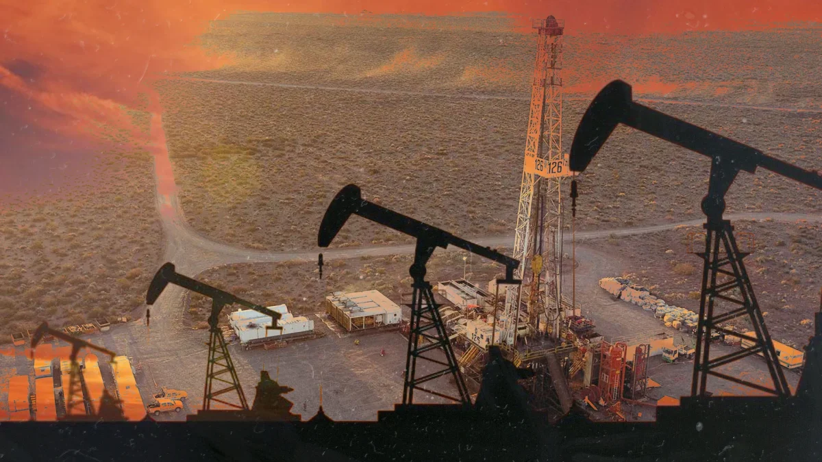 La industria petrolera en Ensenada: ¿beneficio para todos o solo para algunos?