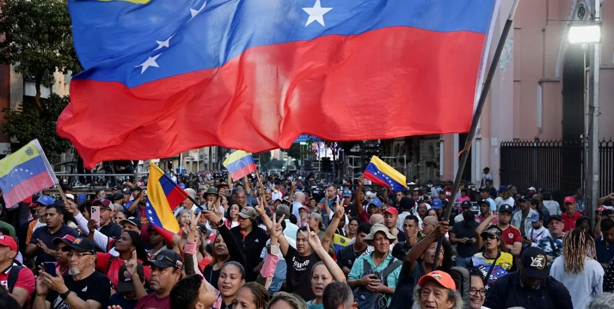 La inestabilidad en Venezuela impacta el precio del petróleo y la economía de Argentina