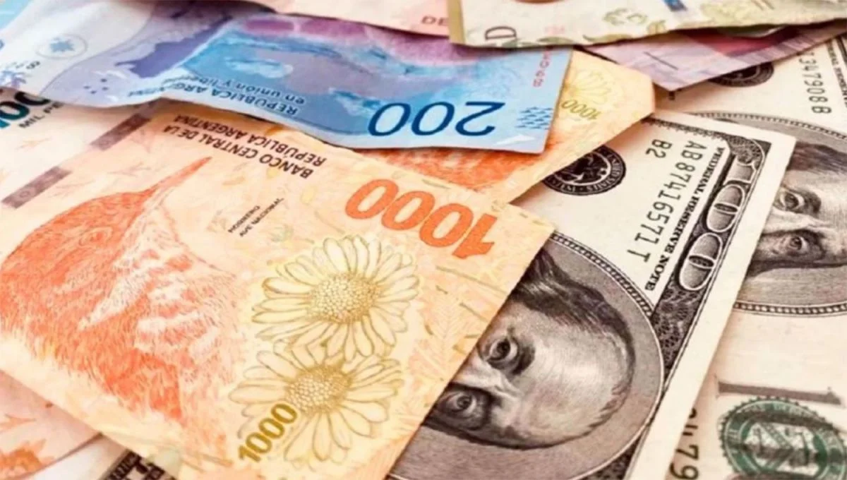 La inflación interanual en dólares impacta en los precios de alimentos y servicios en La Plata