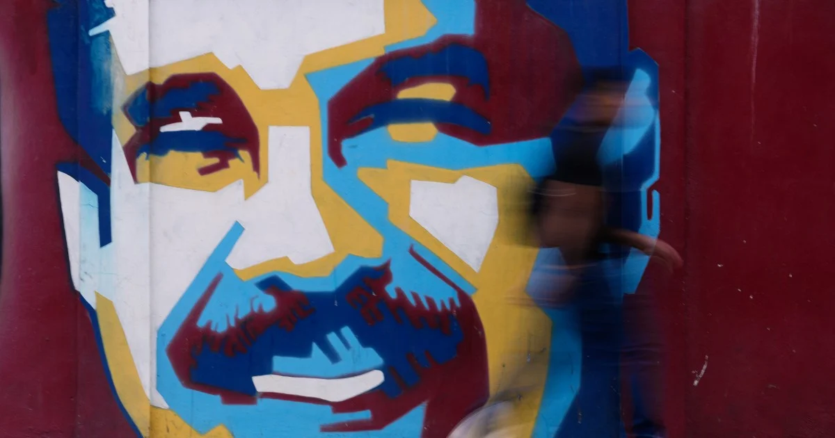 La influencia de la crisis venezolana en la comunidad de Ensenada y La Plata