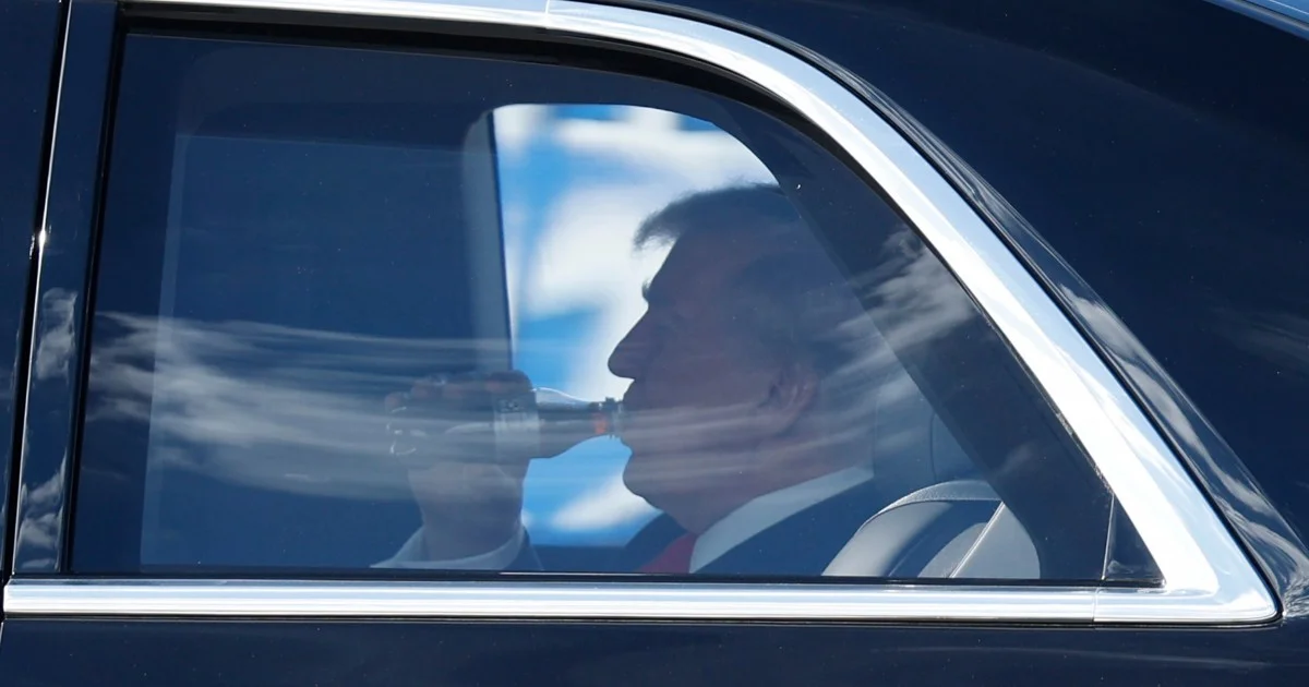 La influencia de Sheinbaum y Trump en la política local de Ensenada y La Plata