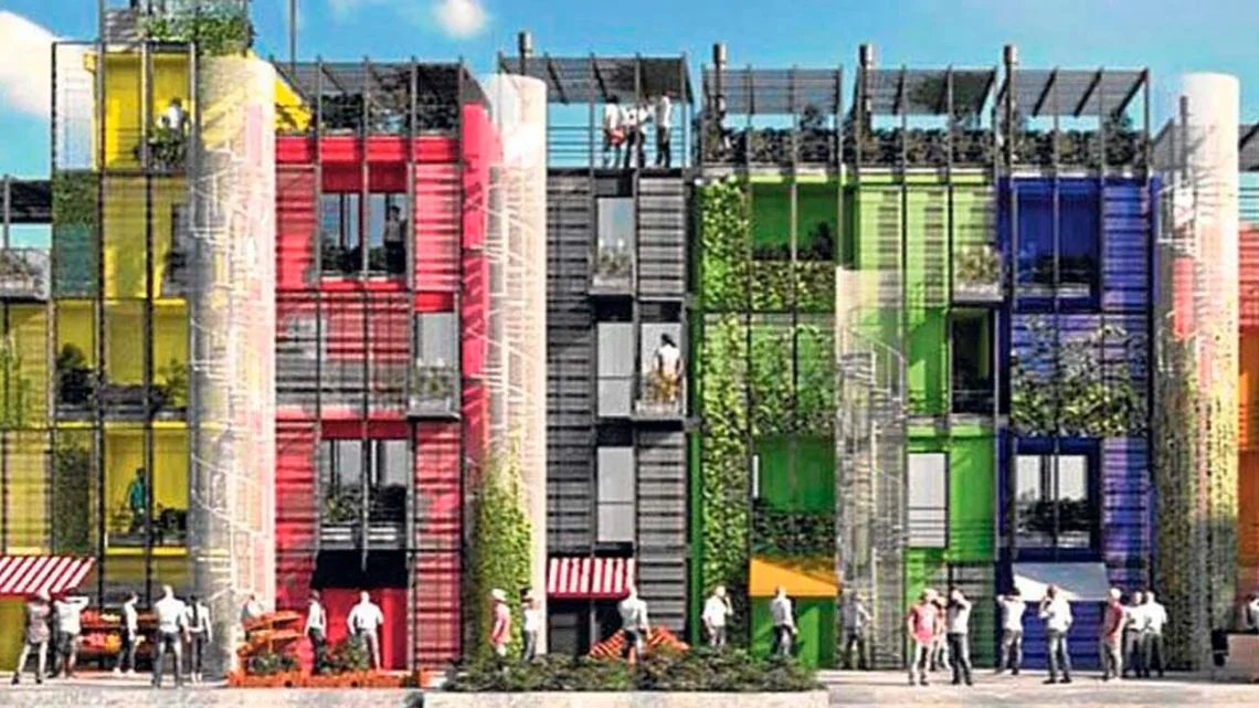 La integración de villas y asentamientos en La Plata: un reclamo urgente y necesario