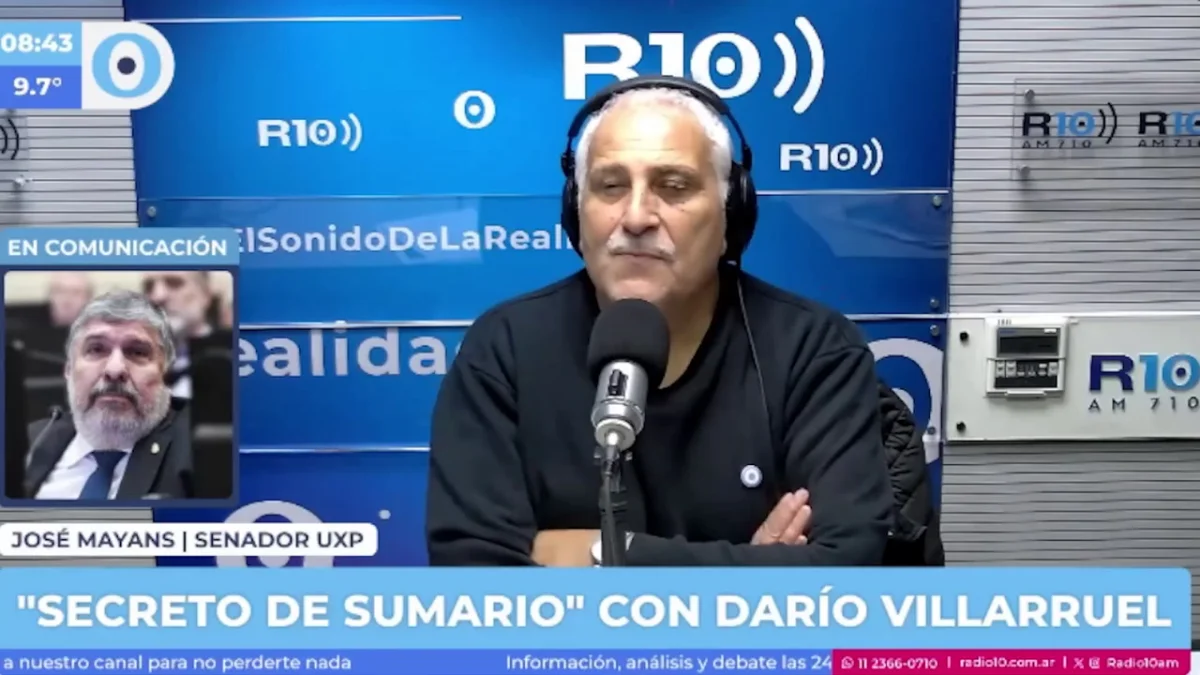 La interna del peronismo en Ensenada se agita: crece el reclamo por la renuncia de Adorni