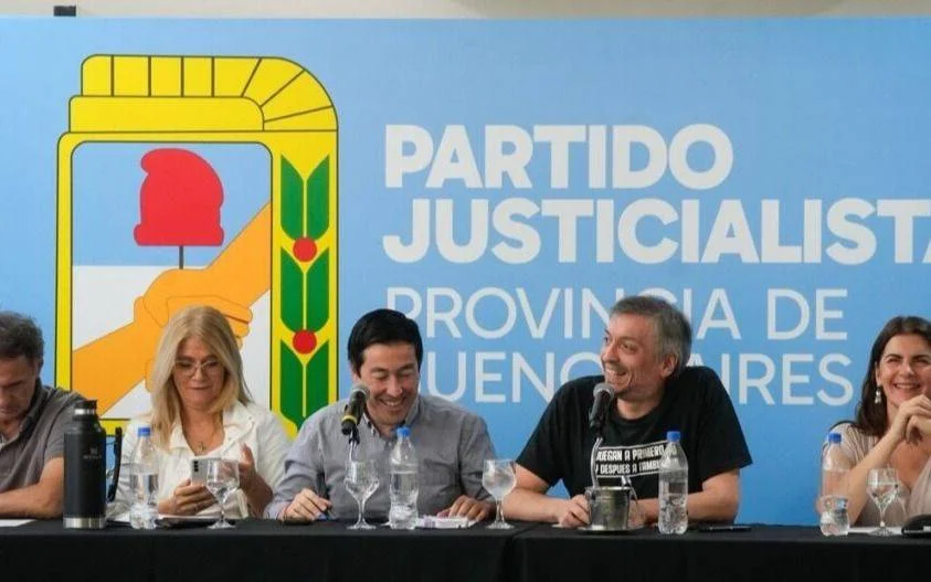 La interna del PJ bonaerense se intensifica: el padrón ya está disponible pero persiste el conflicto judicial.