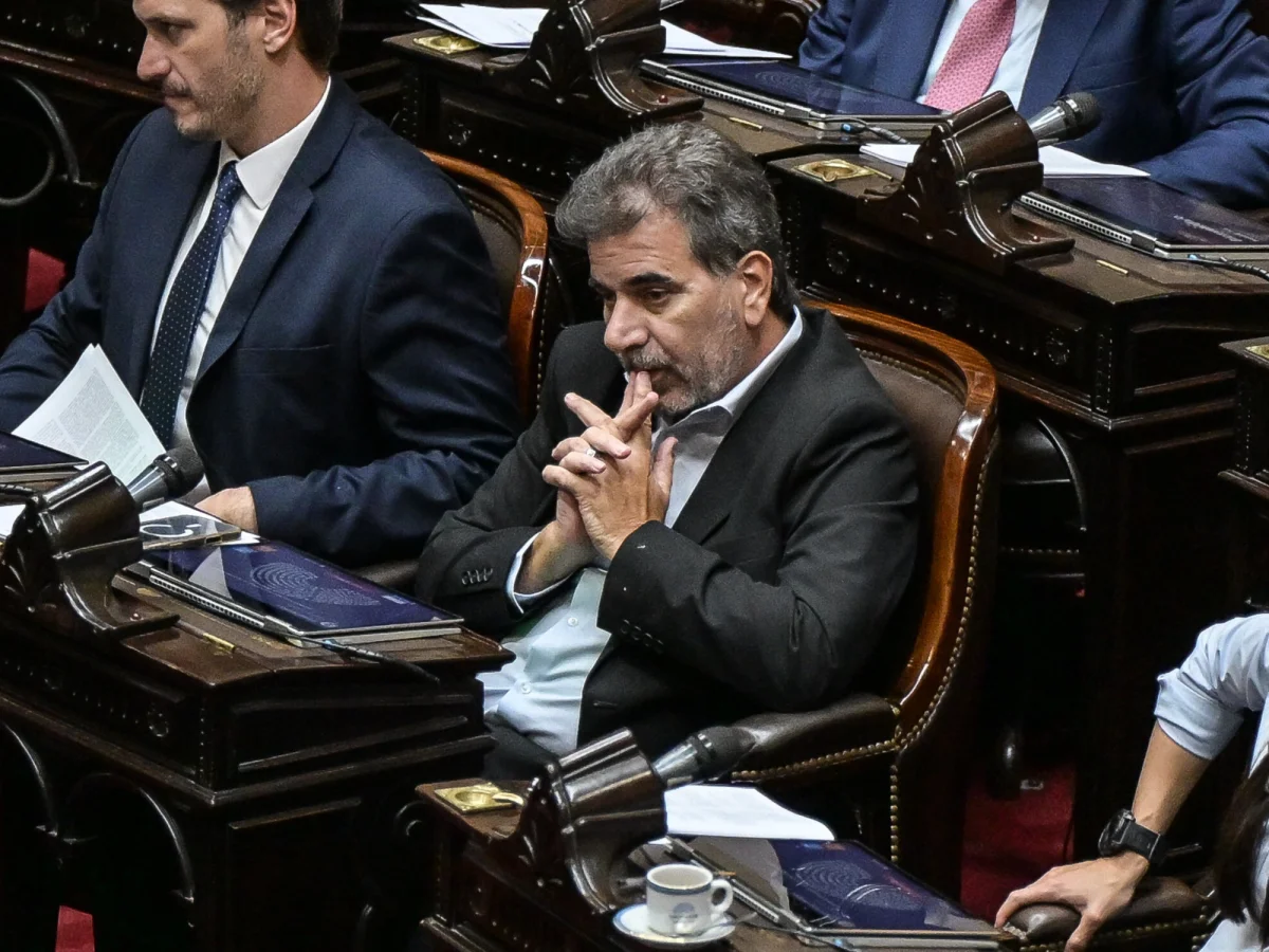 La interna del PRO se agita: Ritondo responde a Milei en medio de tensiones políticas