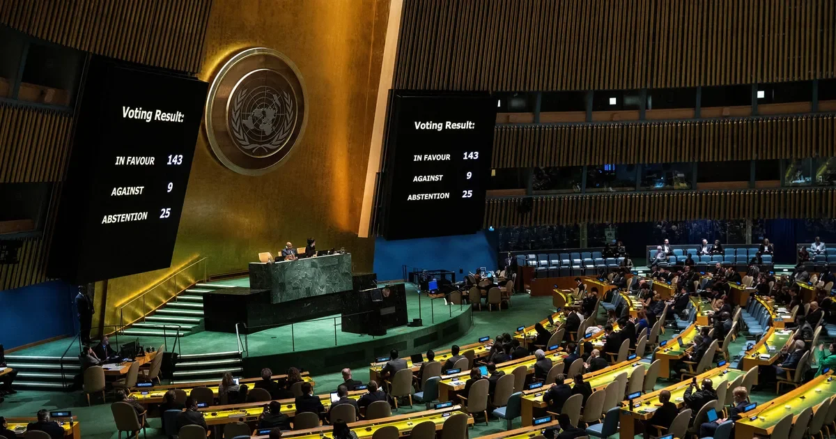 La intervención militar de EE. UU. en Venezuela genera preocupación en la comunidad de Ensenada.